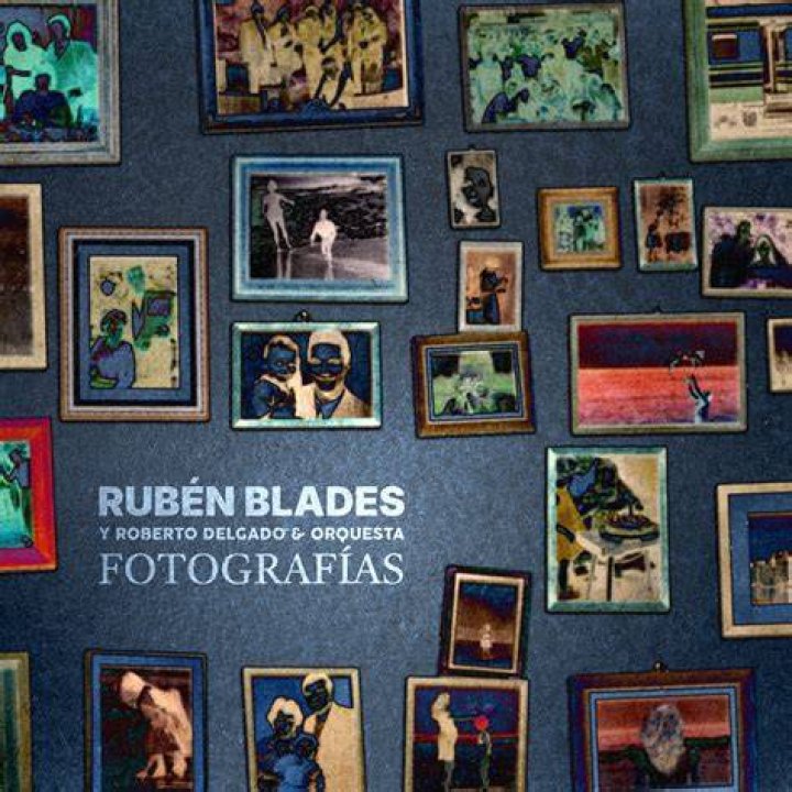 Roberto Blades Net Worth