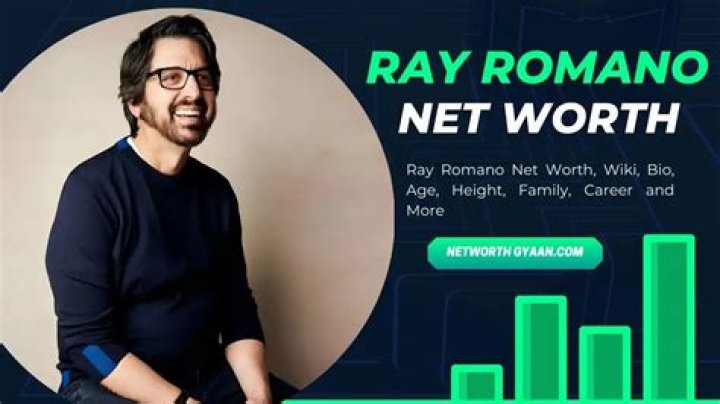 Roberto Romano Net Worth