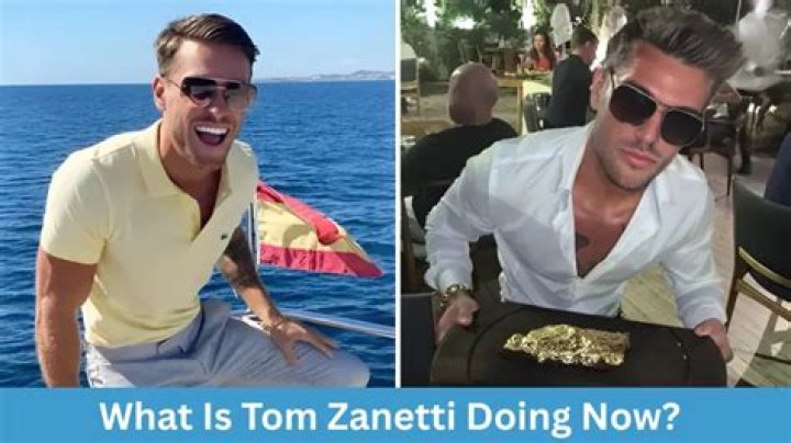 Roberto Zanetti Net Worth