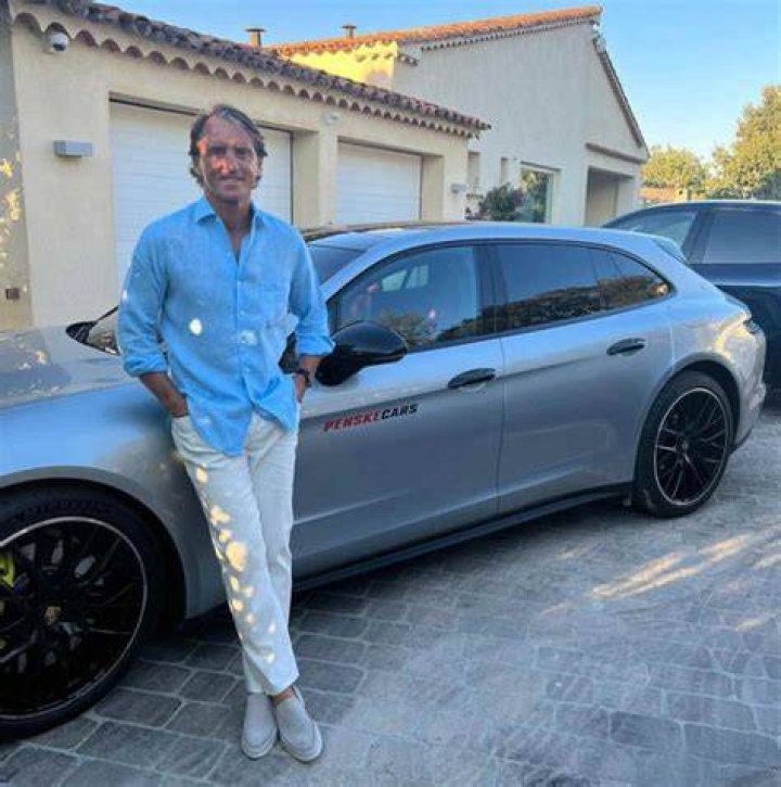 Roberto Zibetti Net Worth