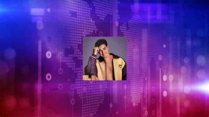 Robin Da Roza Net Worth