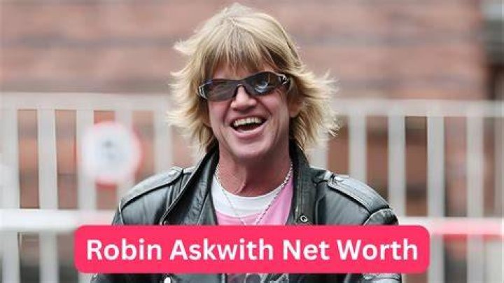Robin Stevens Net Worth