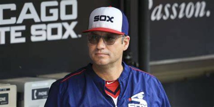 Robin Ventura Net Worth
