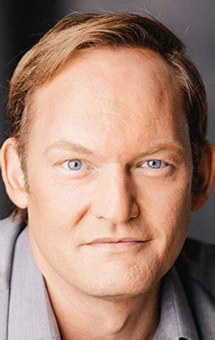 Robin Wilcock Net Worth
