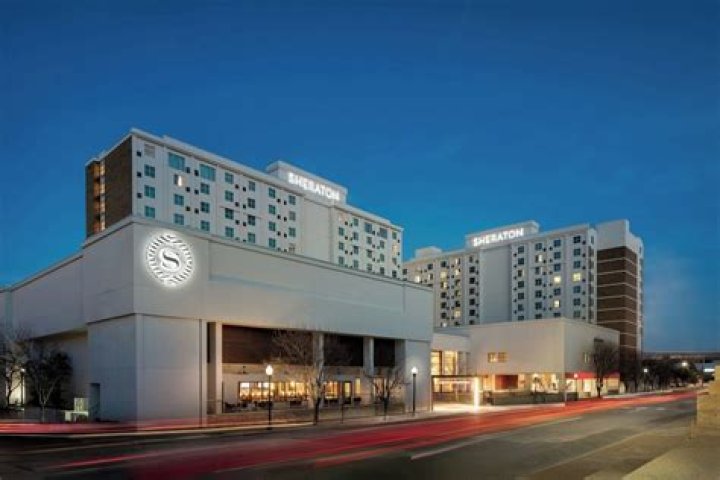 Rockwell D. Sheraton Net Worth