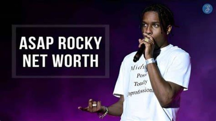 Rocky Pepeli Net Worth