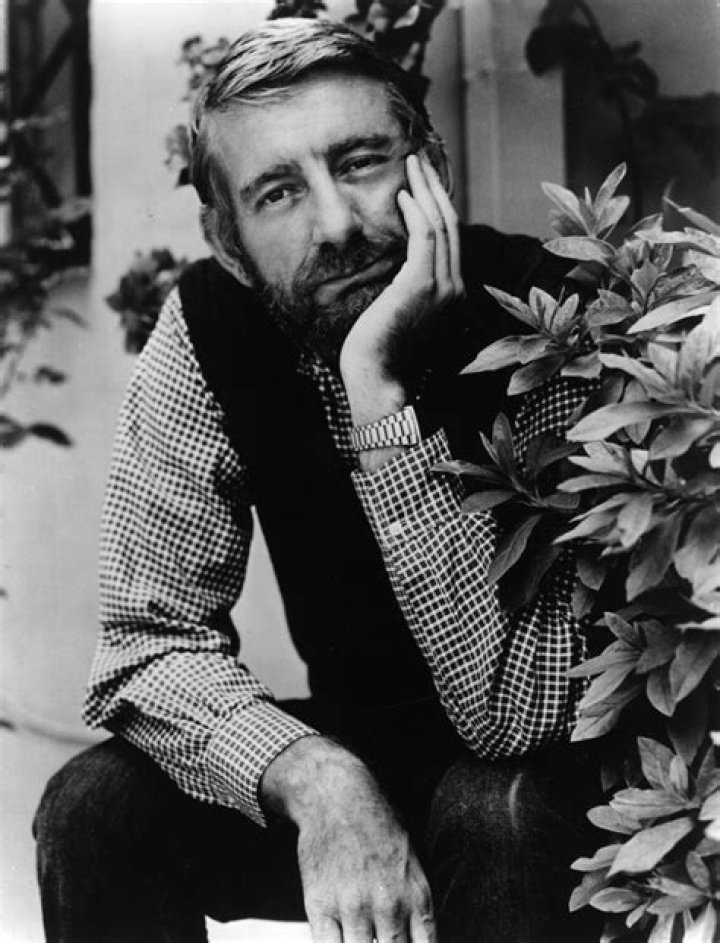 Rod McKuen Net Worth