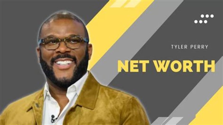 Rod Perry Net Worth