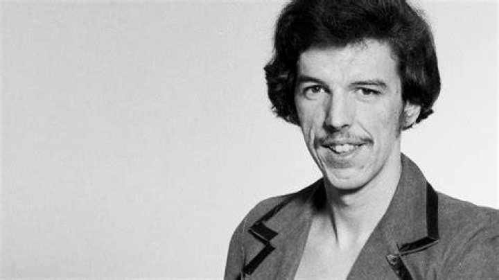 Rod Temperton Net Worth