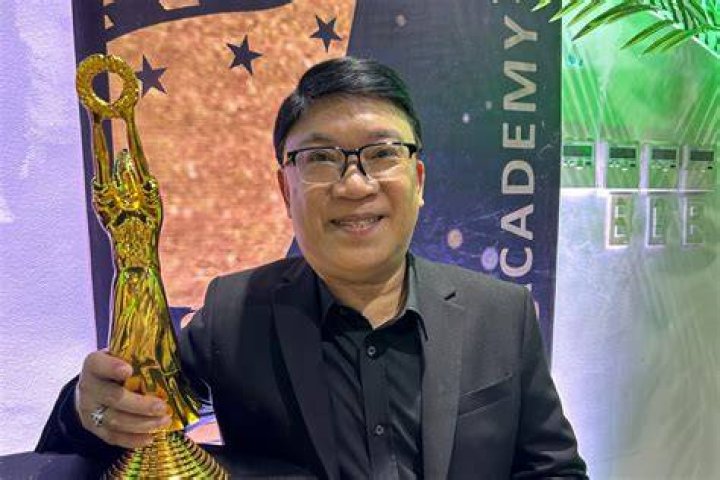 Roderick Paulate Net Worth