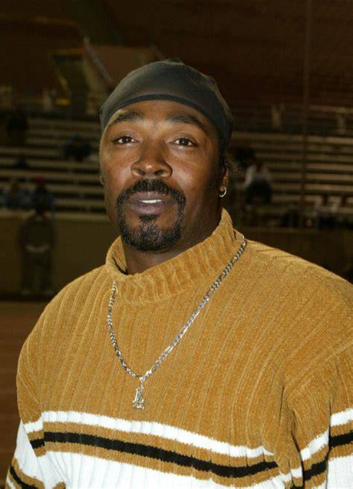Rodney Arias Net Worth