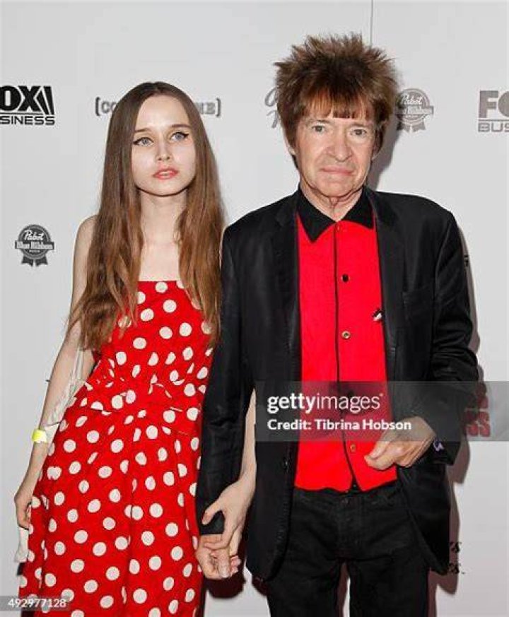 Rodney Bingenheimer Net Worth