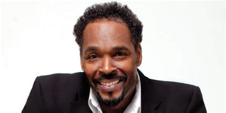 Rodney King Net Worth