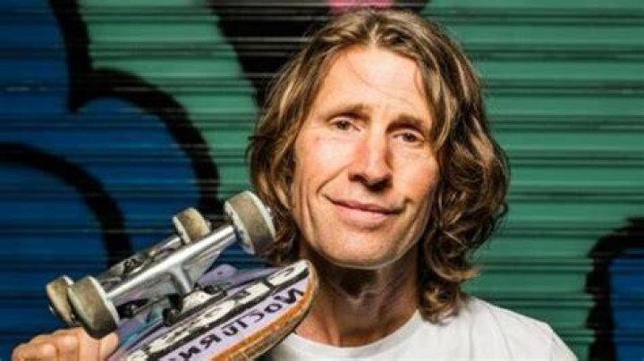 Rodney Mullen Net Worth