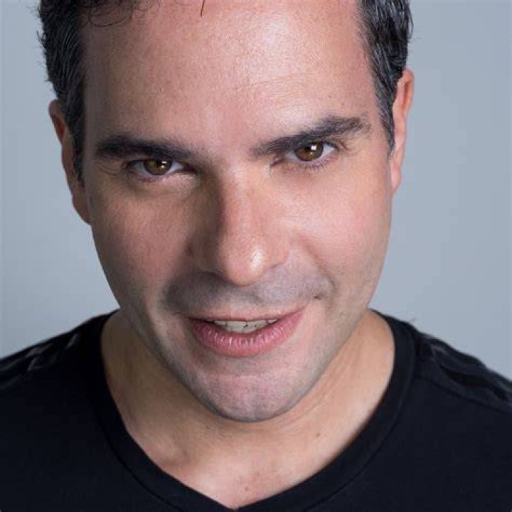 Rodrigo Aragón Net Worth