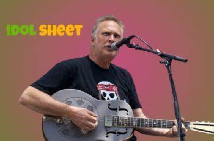 Roger Alan Wade Net Worth