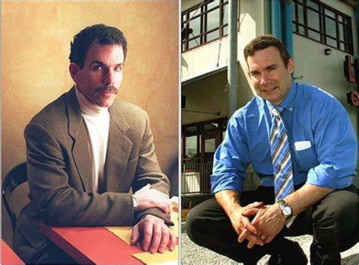 Roger Berkowitz Net Worth