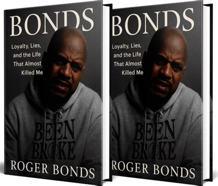 Roger Bonds Net Worth