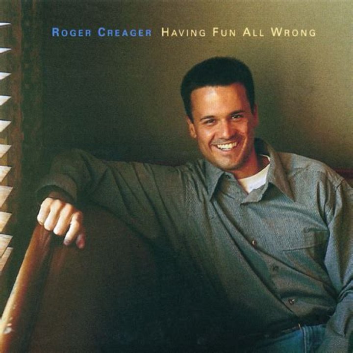 Roger Creager Net Worth