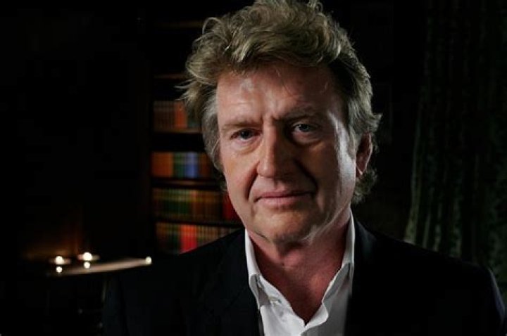 Roger Davies Net Worth