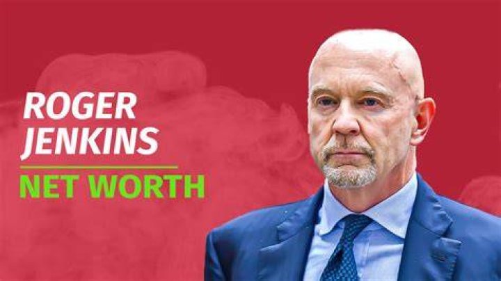 Roger Ferris Net Worth