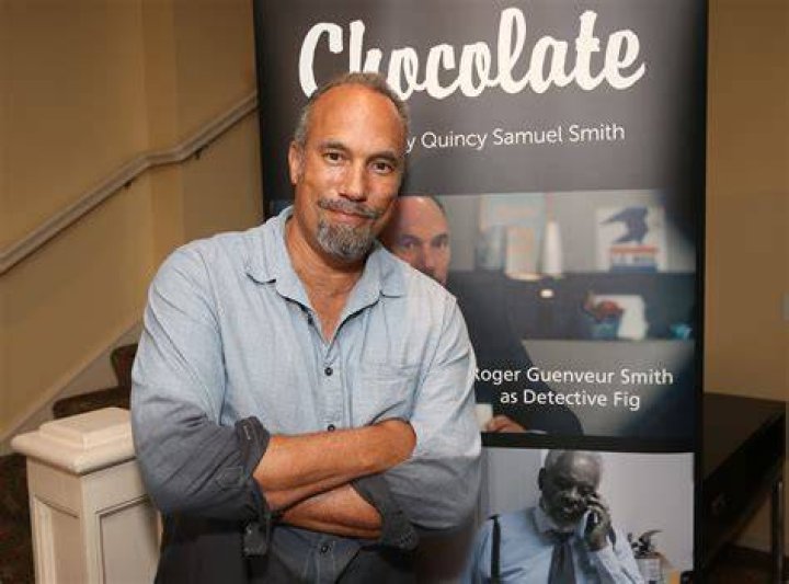 Roger Guenveur Smith Net Worth