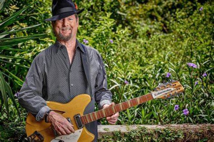 Roger McGuinn Net Worth