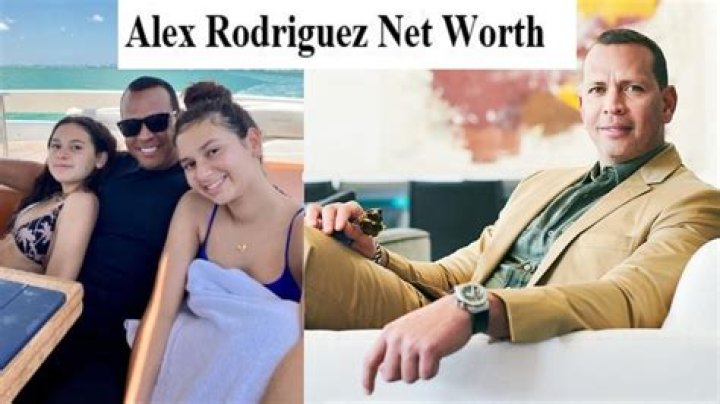 Roland Rodriguez Net Worth