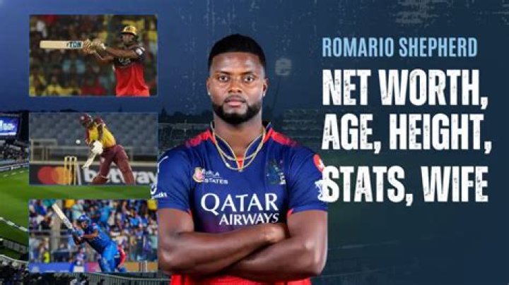 Romaric ‘Romario’ Finguière Net Worth