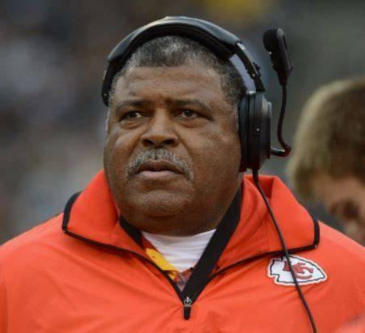 Romeo Crennel Net Worth