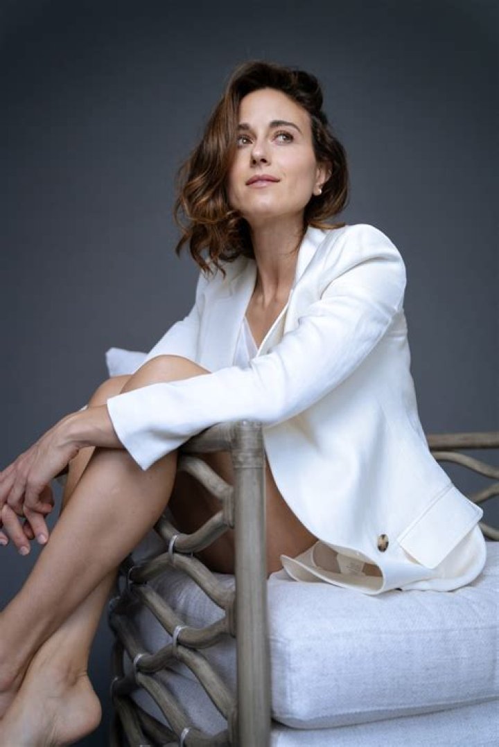 Romina D’Ugo Net Worth