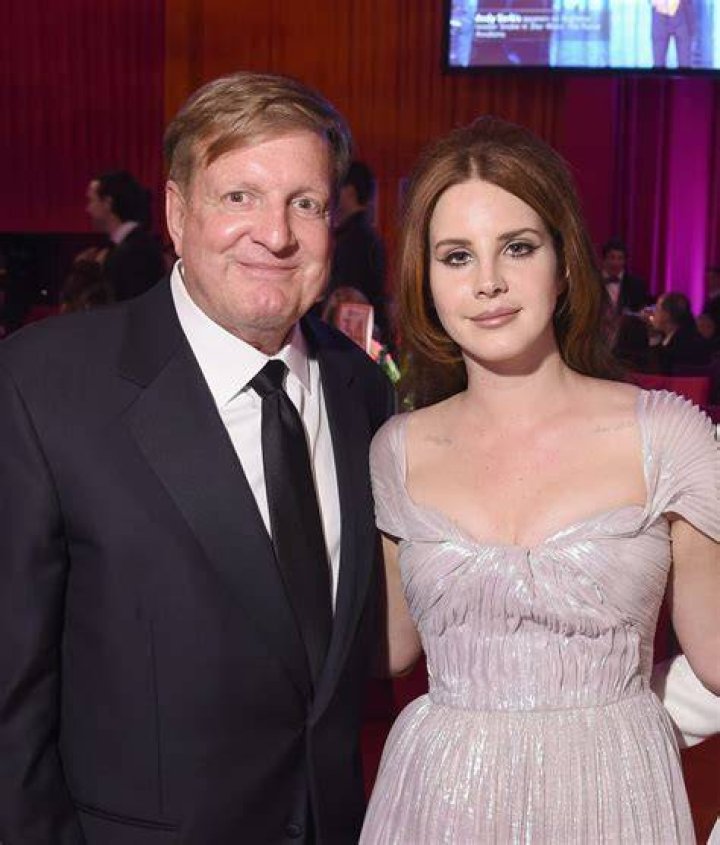 Ron Burkle Net Worth