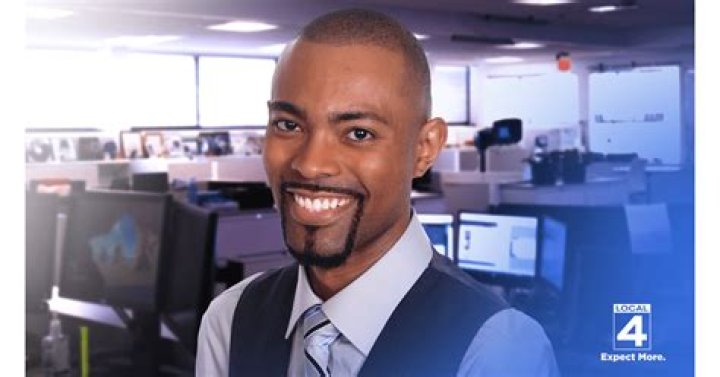 Ron Hilliard Net Worth