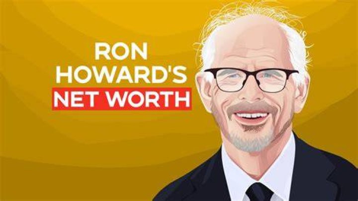 Ron Holgate Net Worth