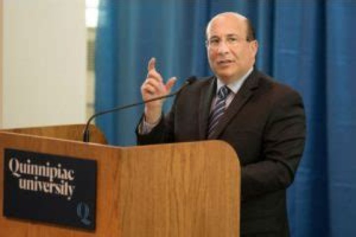 Ron Insana Net Worth