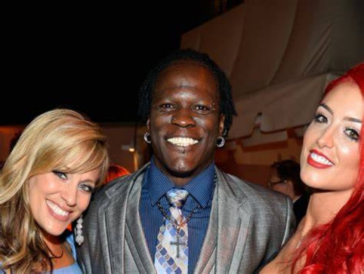 Ron Killings Net Worth