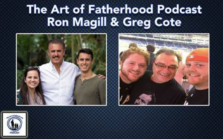 Ron Magill Net Worth