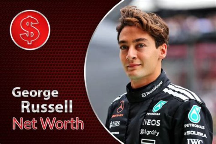 Ron Russell Net Worth