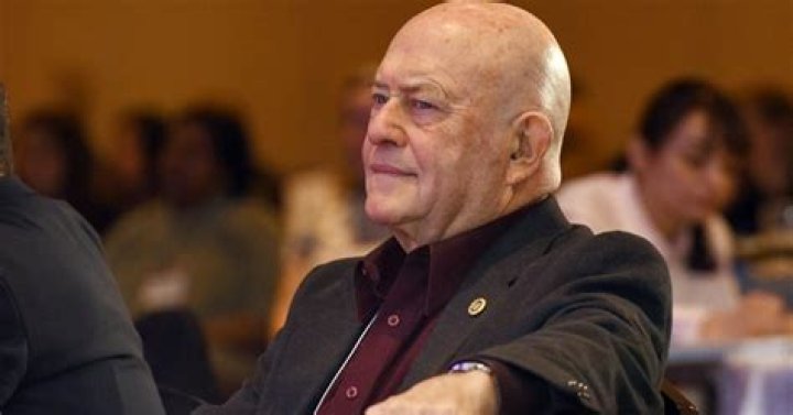 Ron Starr Net Worth