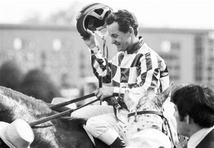 Ron Turcotte Net Worth