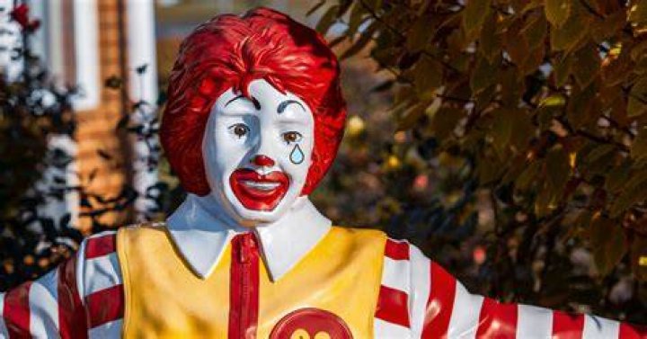 Ronald McDonald Net Worth