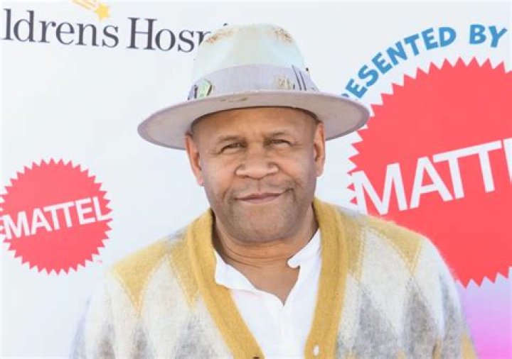 Rondell Sheridan Net Worth
