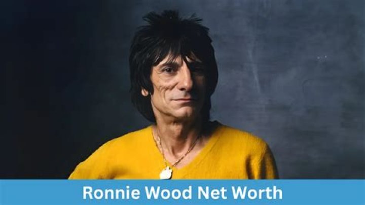 Ronnie Troop Net Worth