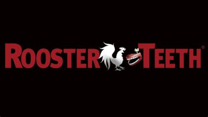 Rooster Teeth Net Worth