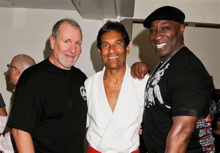 Rorion Gracie Net Worth