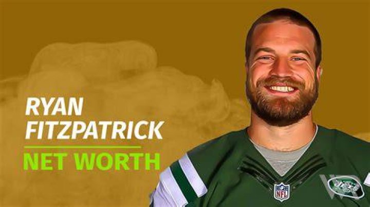 Rory Fitzpatrick Net Worth