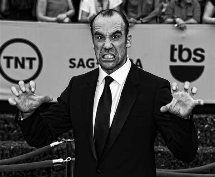 Rory McCann Net Worth