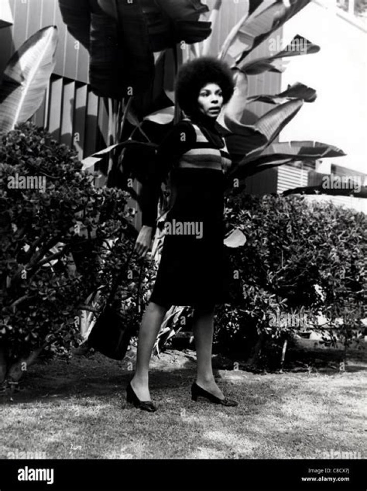 Rosalind Cash Net Worth