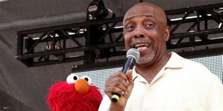 Roscoe Orman Net Worth