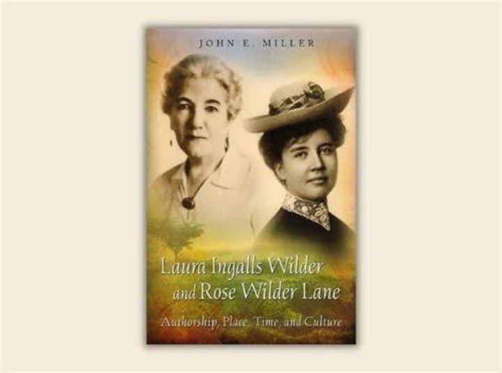 Rose Wilder Lane Net Worth